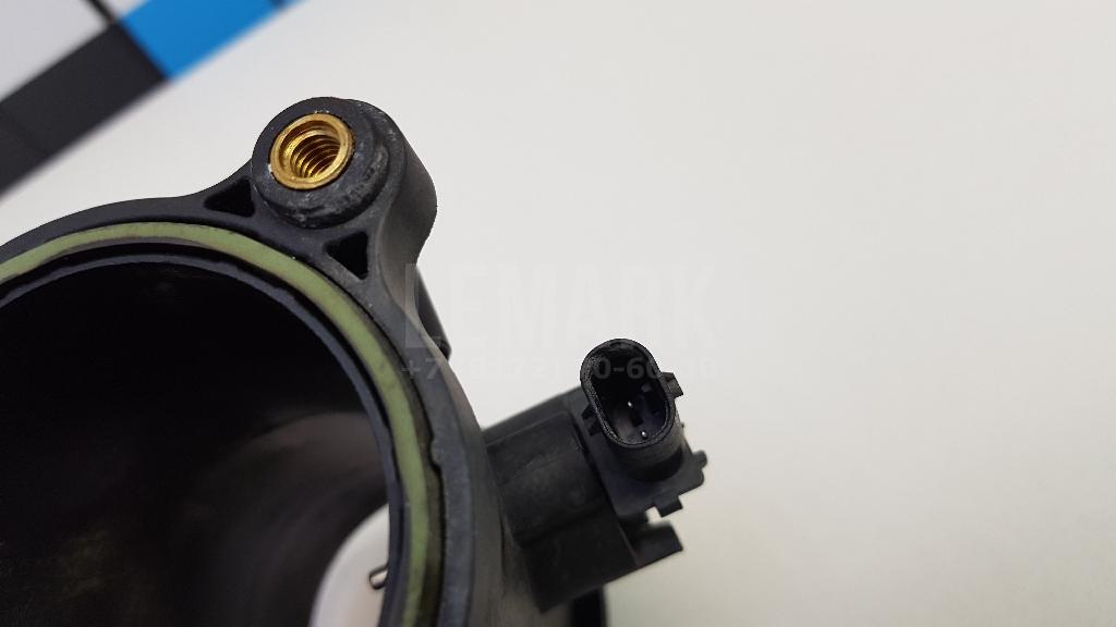Патрубок интеркулера для  BMW 6-serie E64 2004-2009