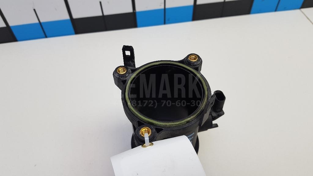 Патрубок интеркулера для  BMW 6-serie E64 2004-2009