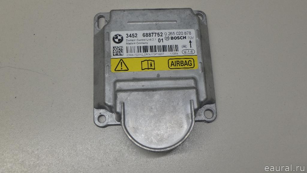 Блок управления AIR BAG