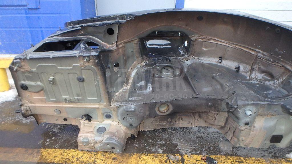 Кузовной элемент для  BMW 5-serie GT F07 2009-2016