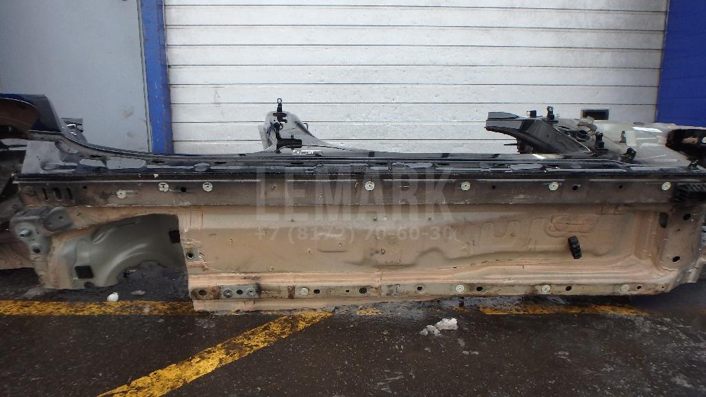 Кузовной элемент для  BMW 5-serie GT F07 2009-2016
