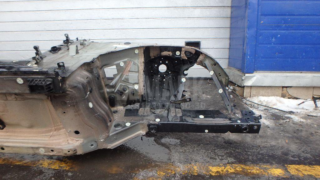 Кузовной элемент для  BMW 5-serie GT F07 2009-2016