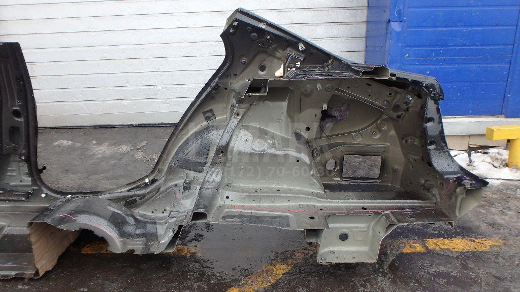 Кузовной элемент для  BMW 5-serie GT F07 2009-2016