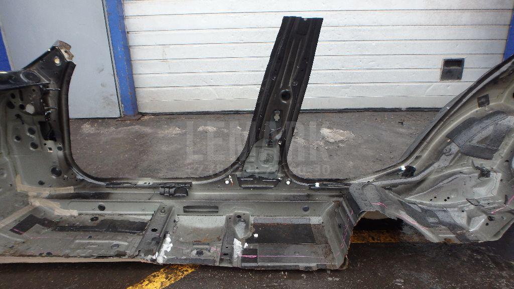 Кузовной элемент для  BMW 5-serie GT F07 2009-2016