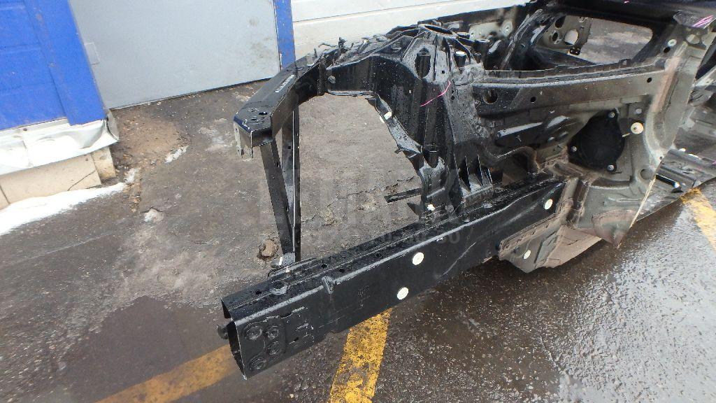 Кузовной элемент для  BMW 5-serie GT F07 2009-2016
