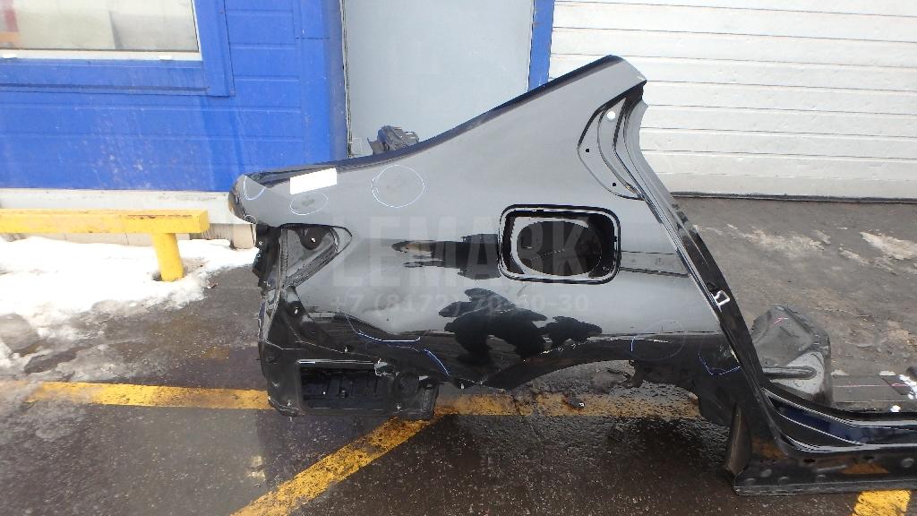 Кузовной элемент для  BMW 5-serie GT F07 2009-2016