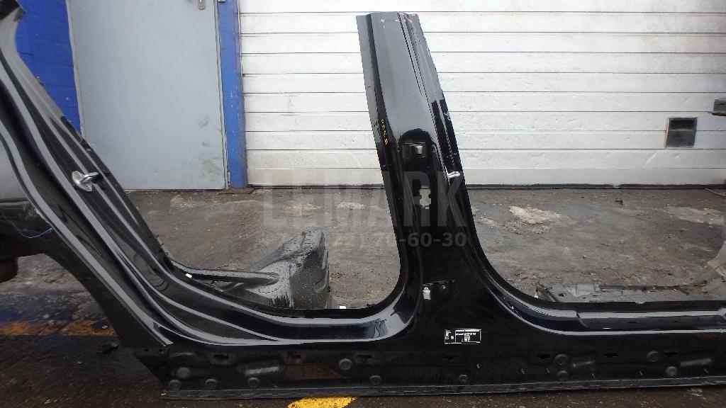 Кузовной элемент для  BMW 5-serie GT F07 2009-2016