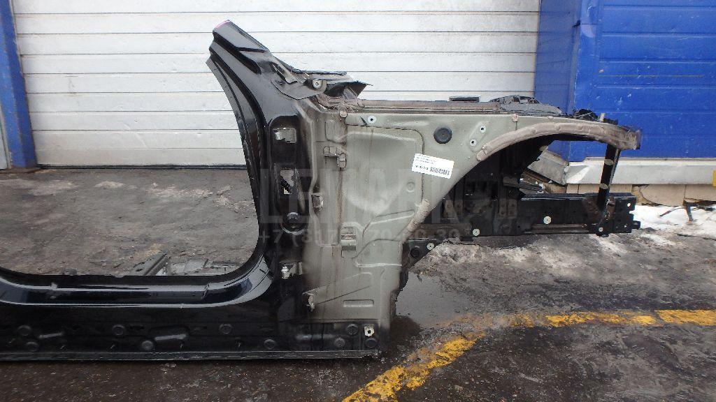 Кузовной элемент для  BMW 5-serie GT F07 2009-2016