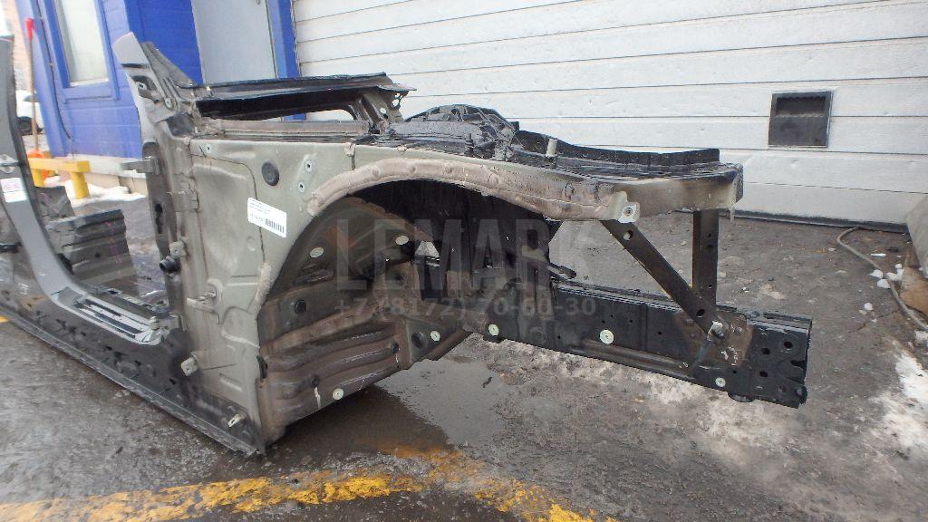 Кузовной элемент для  BMW 5-serie GT F07 2009-2016