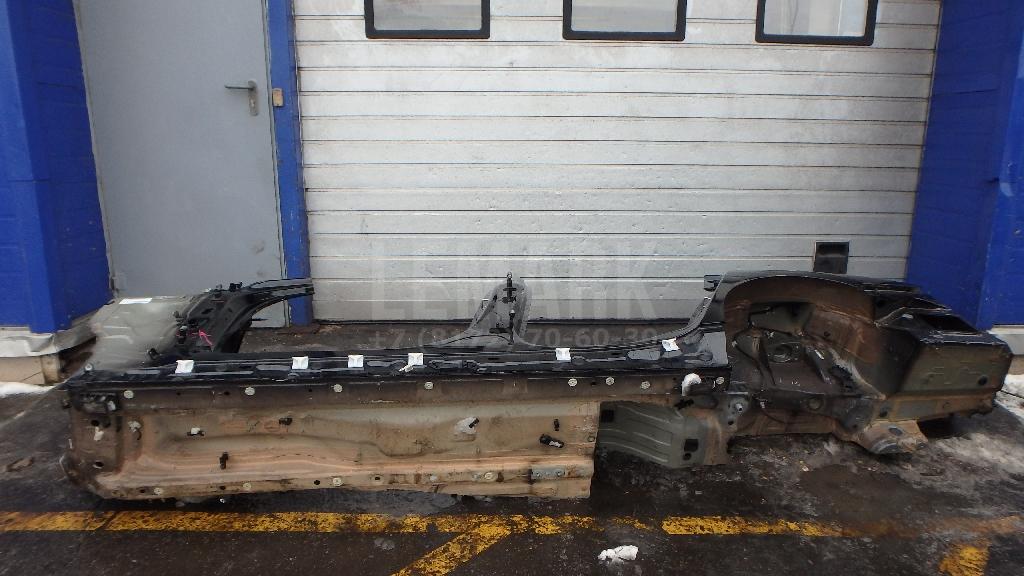 Крыло заднее левое для  BMW 7-serie E65/E66 2001-2008