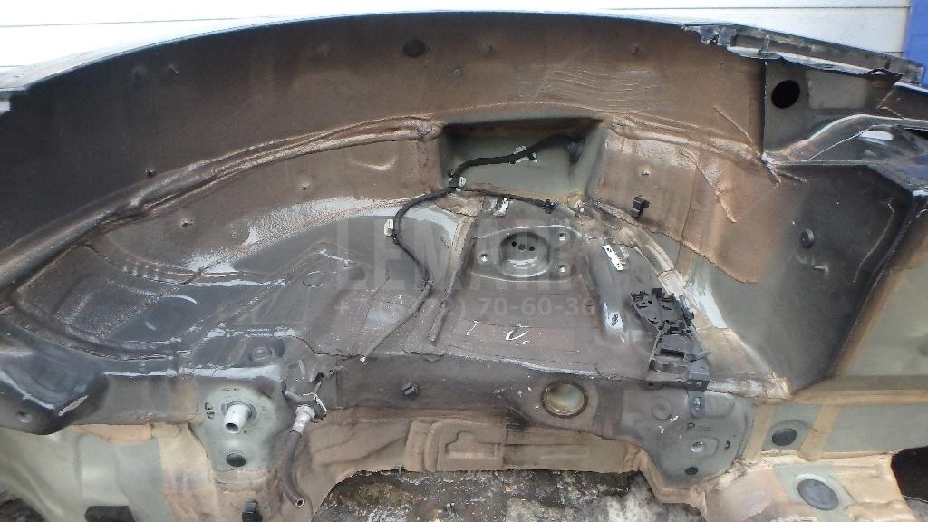 Крыло заднее левое для  BMW 7-serie E65/E66 2001-2008