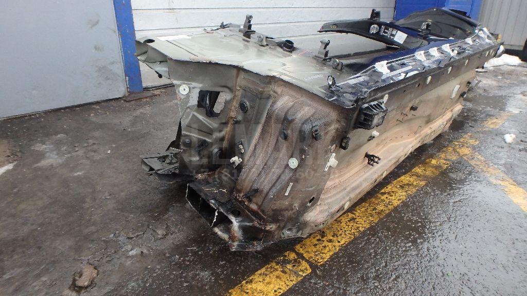 Крыло заднее левое для  BMW 7-serie E65/E66 2001-2008
