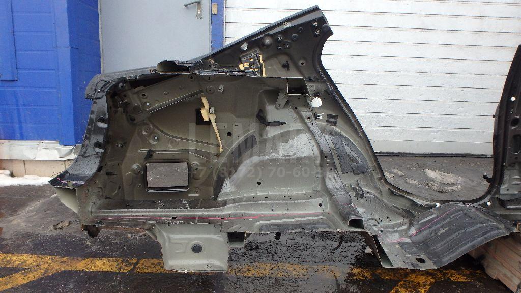 Крыло заднее левое для  BMW 7-serie E65/E66 2001-2008