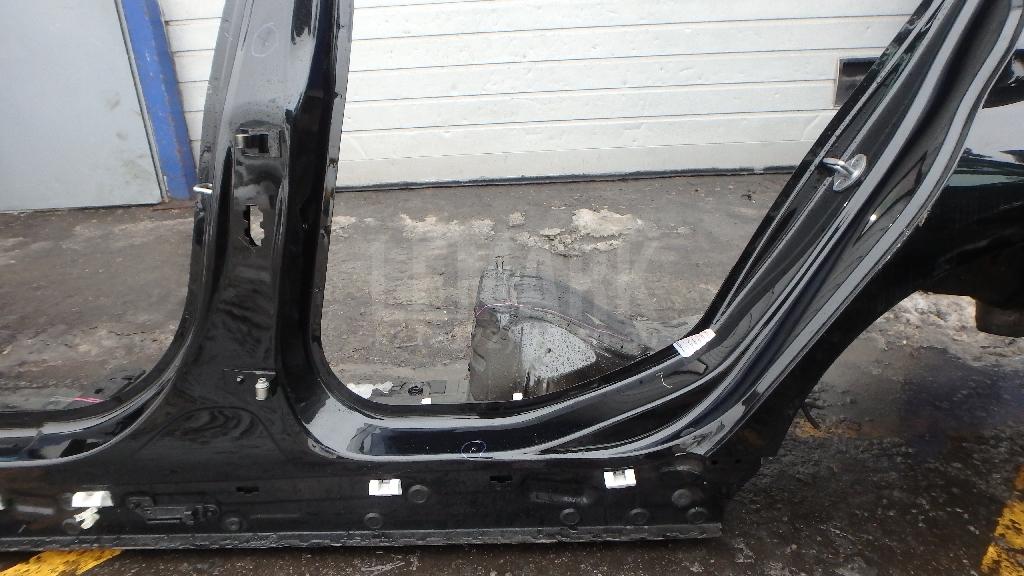 Крыло заднее левое для  BMW 7-serie E65/E66 2001-2008