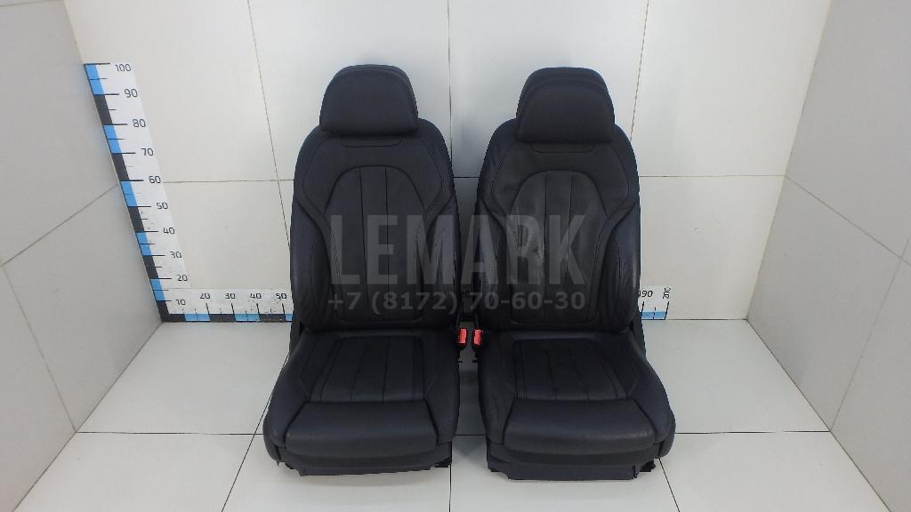 Сиденья к-кт для  BMW 4-serie F32/F33/F82 2012-2020