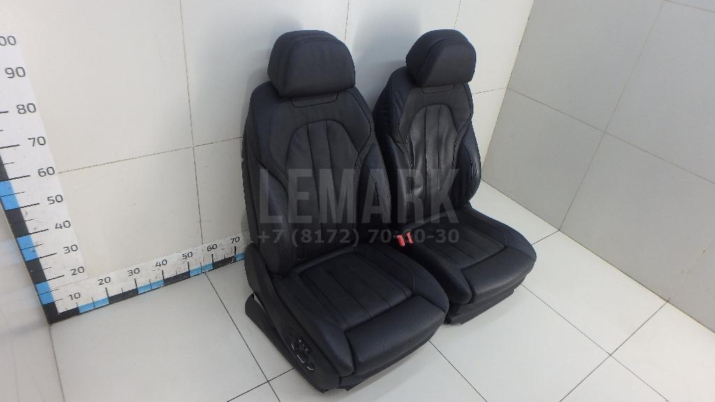 Сиденья к-кт для  BMW 4-serie F32/F33/F82 2012-2020
