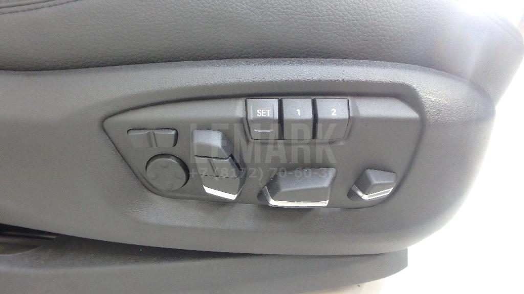 Сиденья к-кт для  BMW 4-serie F32/F33/F82 2012-2020