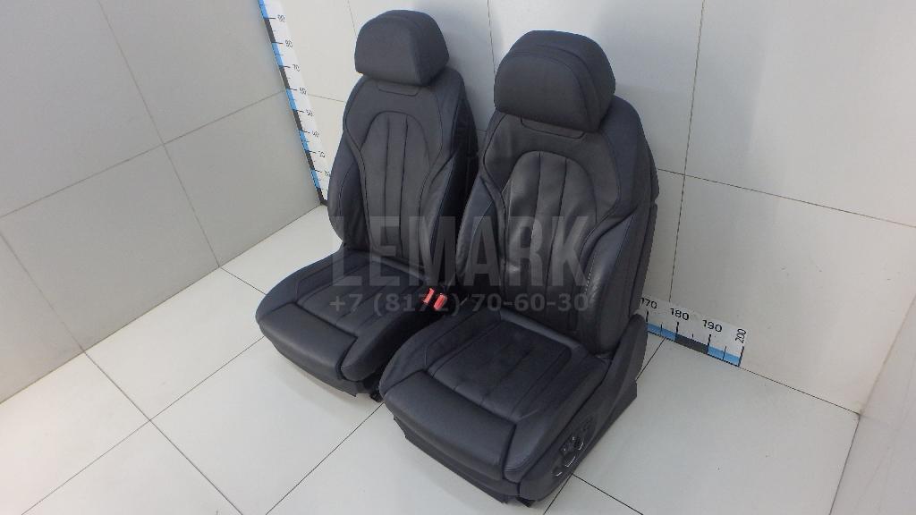 Сиденья к-кт для  BMW 4-serie F32/F33/F82 2012-2020