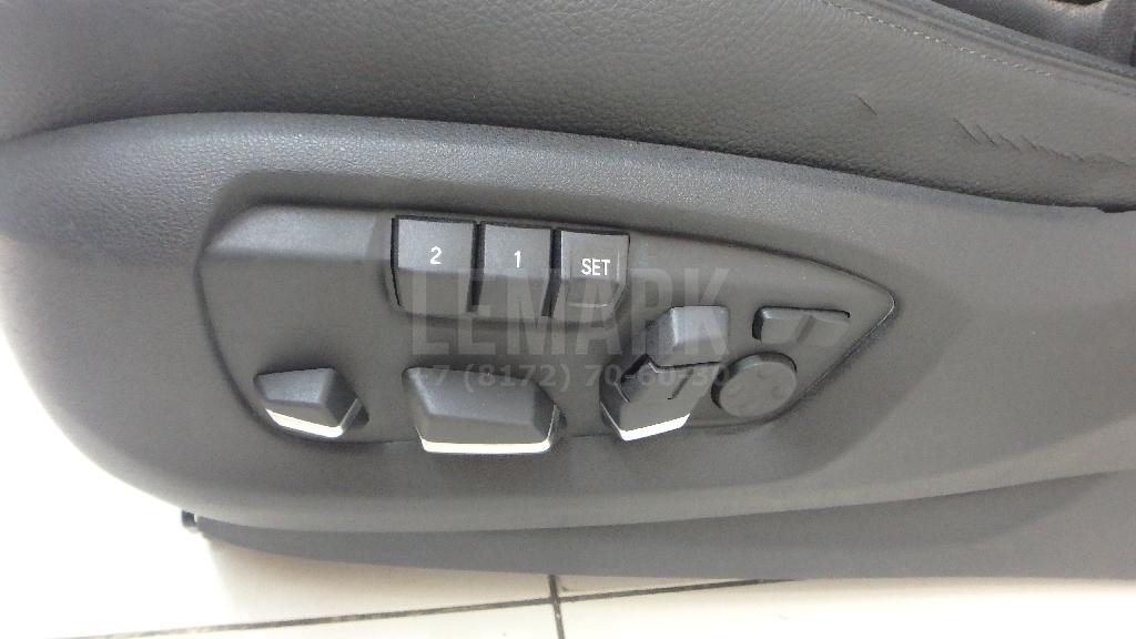 Сиденья к-кт для  BMW 4-serie F32/F33/F82 2012-2020