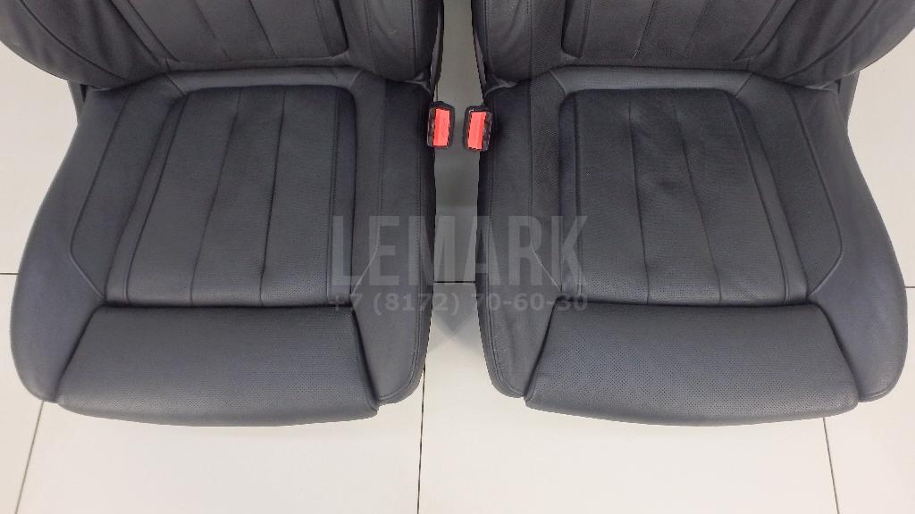 Сиденья к-кт для  BMW 4-serie F32/F33/F82 2012-2020