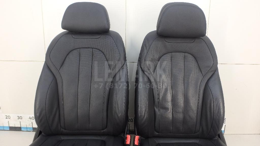 Сиденья к-кт для  BMW 4-serie F32/F33/F82 2012-2020