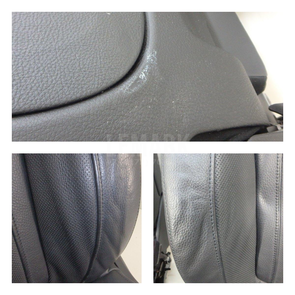 Сиденья к-кт для  BMW 4-serie F32/F33/F82 2012-2020