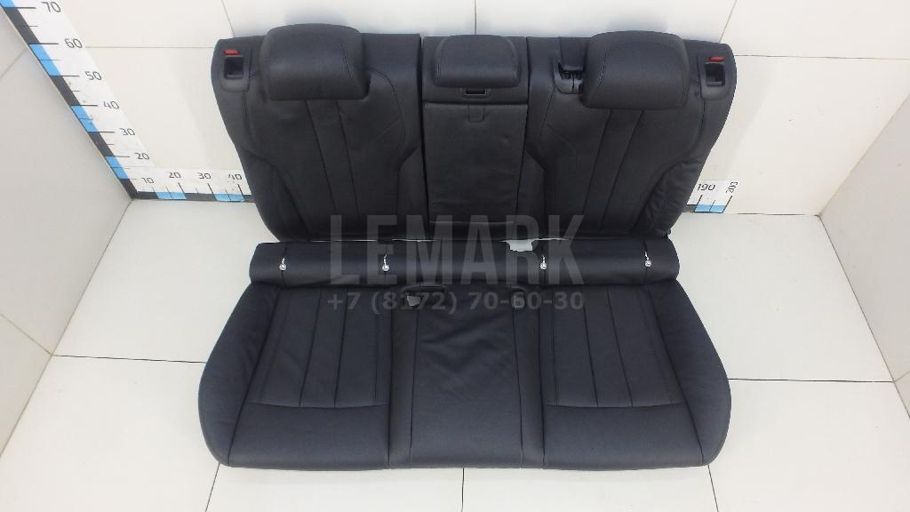 Сиденья к-кт для  BMW 4-serie F32/F33/F82 2012-2020