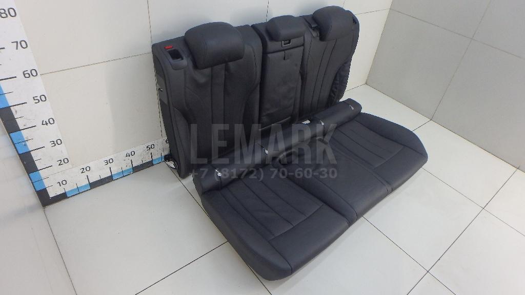 Сиденья к-кт для  BMW 4-serie F32/F33/F82 2012-2020