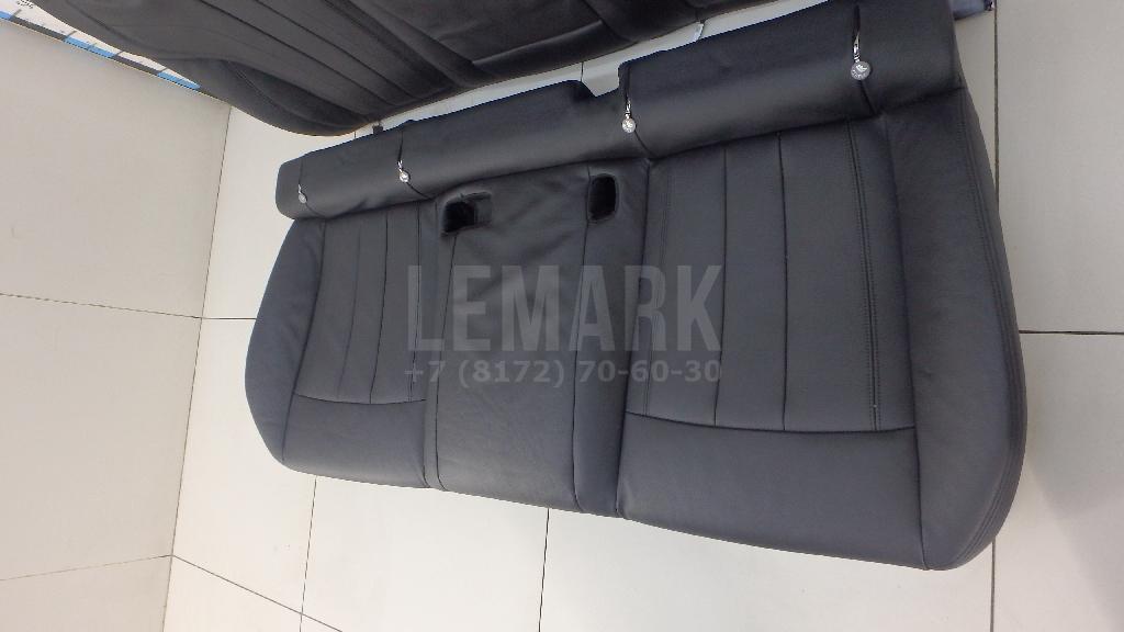 Сиденья к-кт для  BMW 4-serie F32/F33/F82 2012-2020