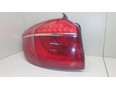 Фонарь задний наружный левый