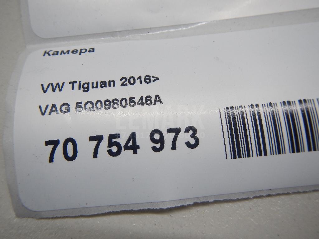 Камера для  BMW 3-serie G20/G21 2018