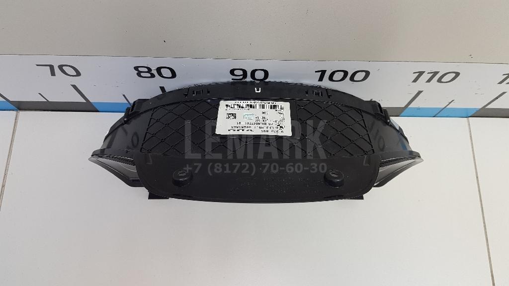 Панель приборов для  BMW 5-serie E60/E61 2003-2009