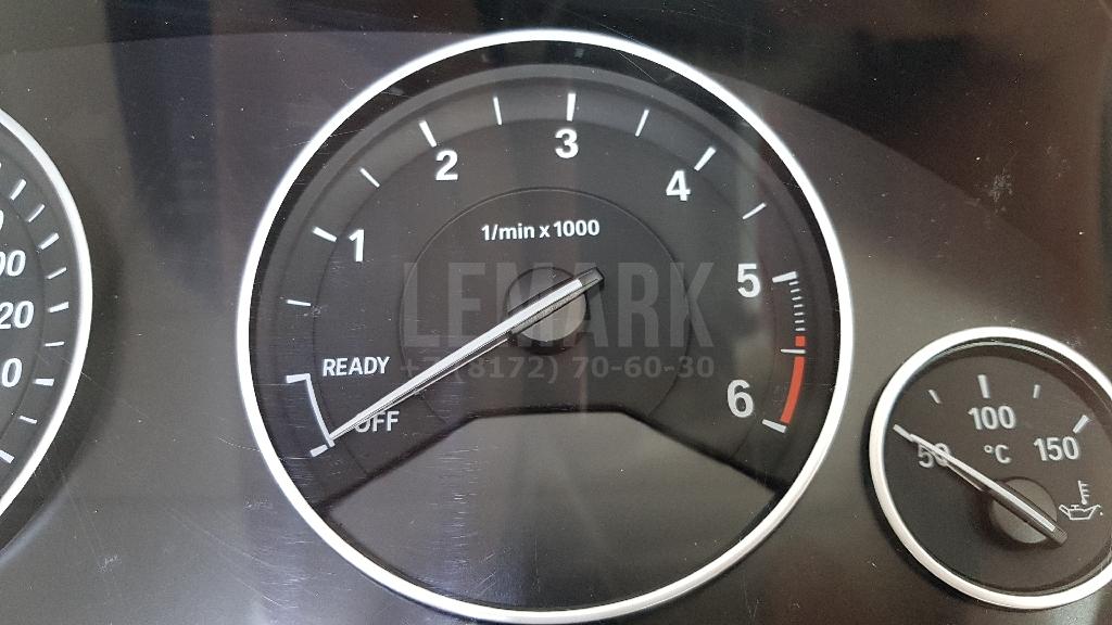 Панель приборов для  BMW 5-serie E60/E61 2003-2009