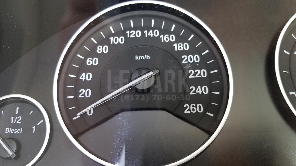 Панель приборов для  BMW 5-serie E60/E61 2003-2009