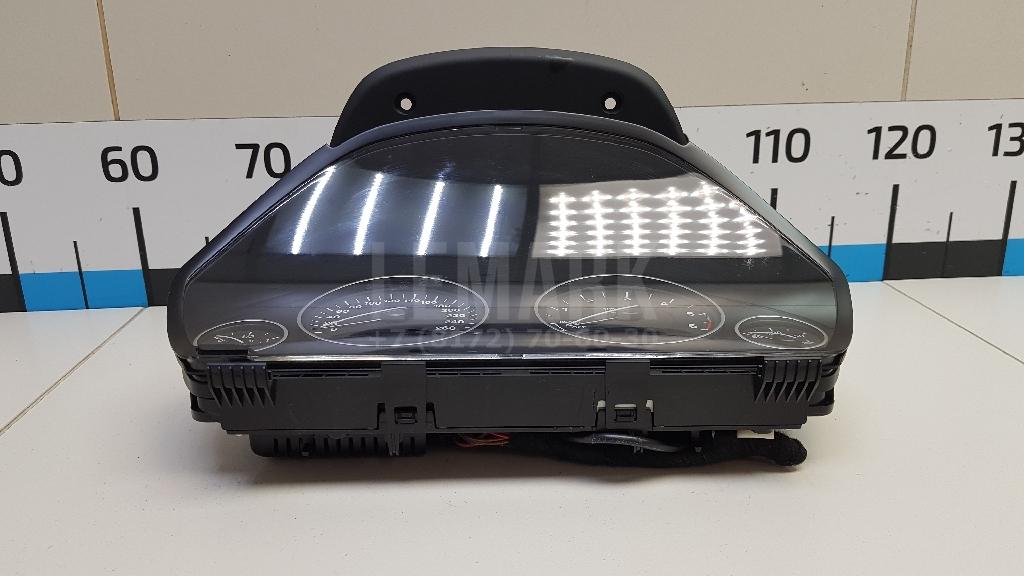 Панель приборов для  BMW 5-serie E60/E61 2003-2009