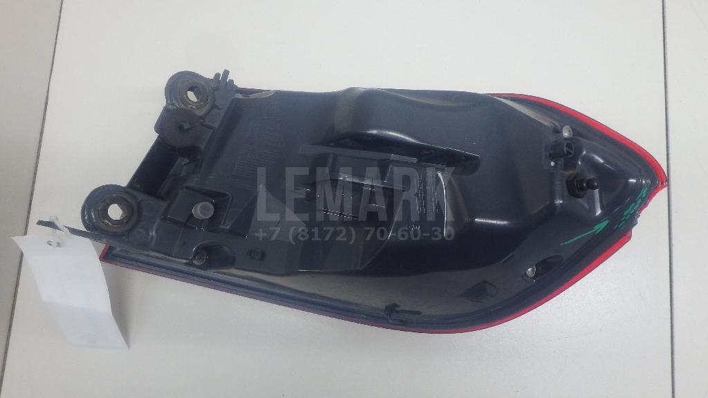 Фонарь задний наружный левый для  BMW 5-serie E60/E61 2003-2009
