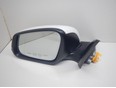 Зеркало левое электрическое