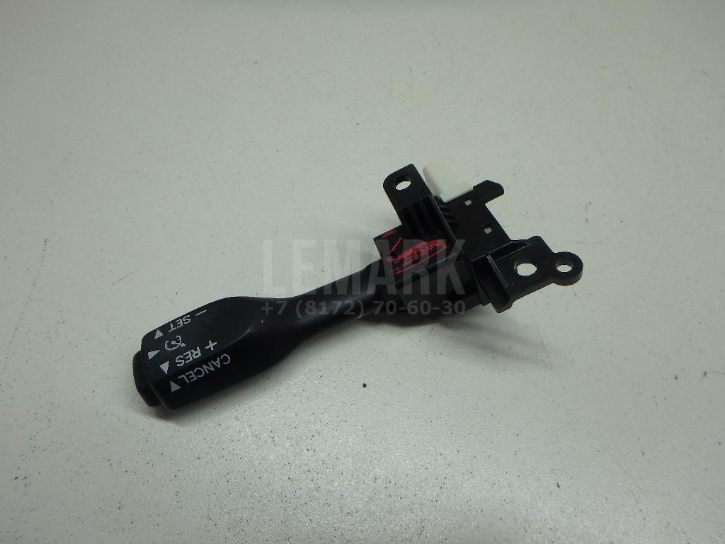 Переключатель круиз контроля 8463234011 Toyota
