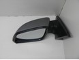 Зеркало левое электрическое