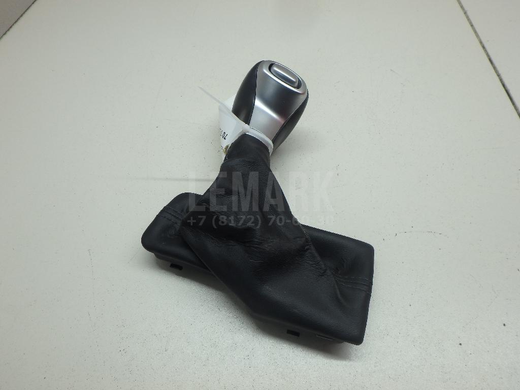 Рукоятка кулисы КПП 46720D4200WK Hyundai-Kia