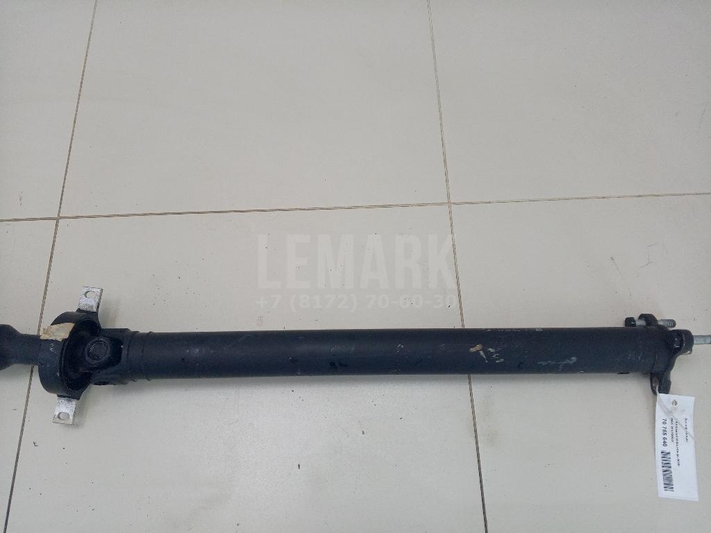 Вал карданный для  Changan