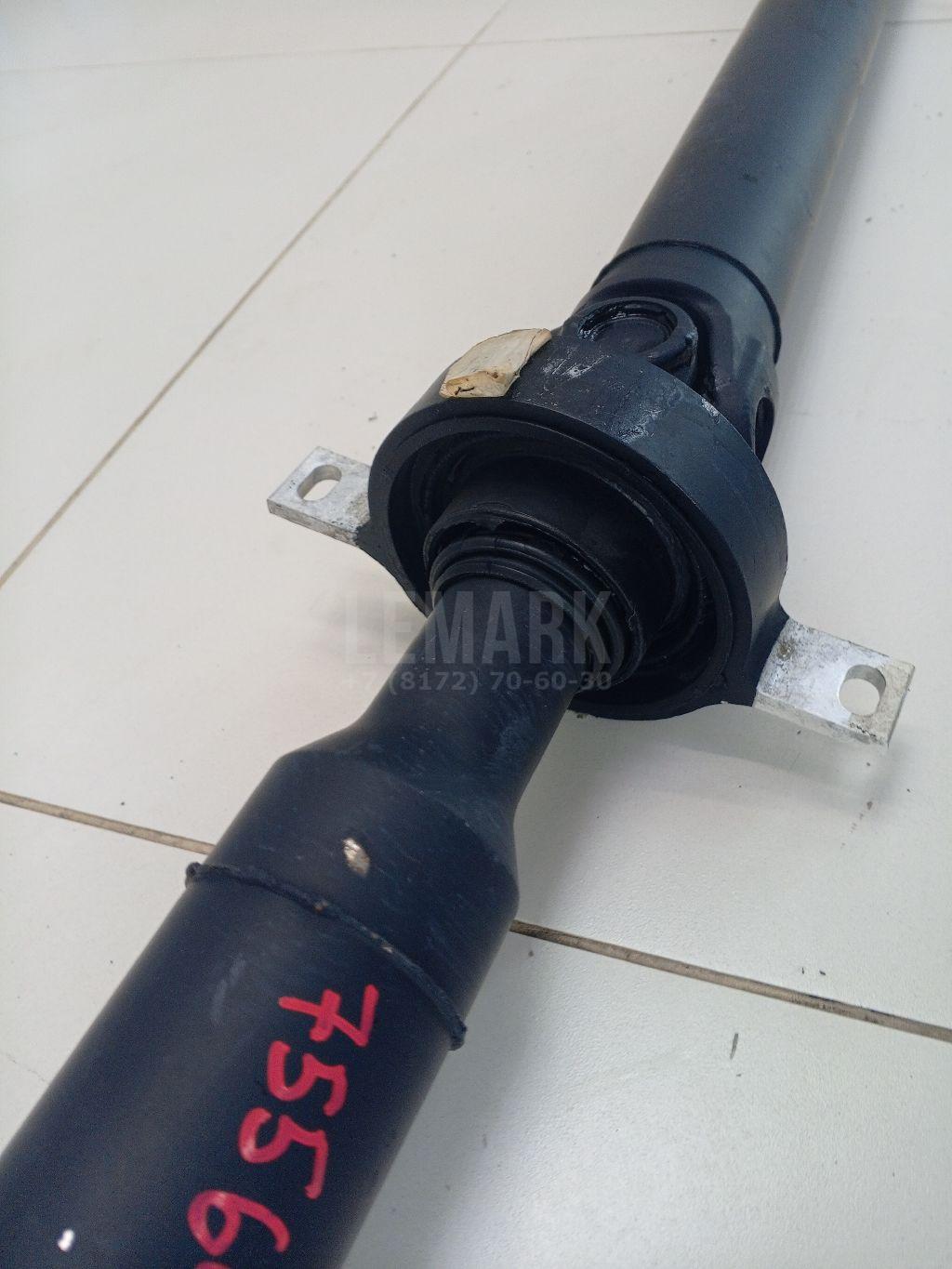 Вал карданный для  Changan