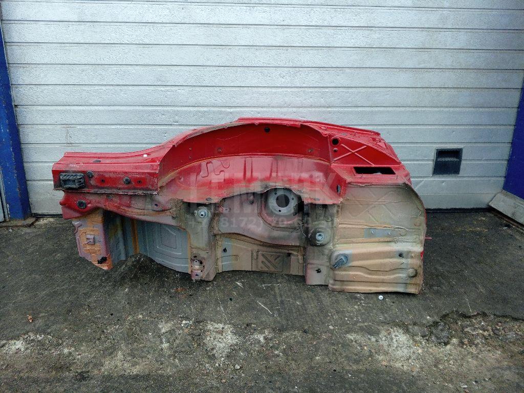 Крыло заднее левое для  Audi A4 [B5] 1994-2001