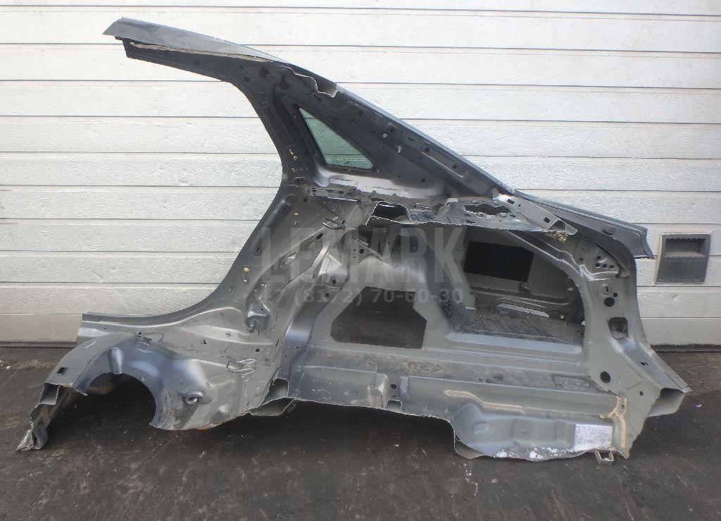 Крыло заднее правое для  Cadillac BLS 2006-2010