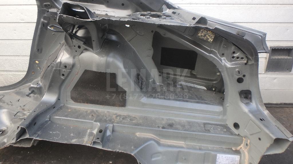 Крыло заднее правое для  Cadillac BLS 2006-2010