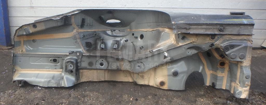 Крыло заднее правое для  Cadillac BLS 2006-2010