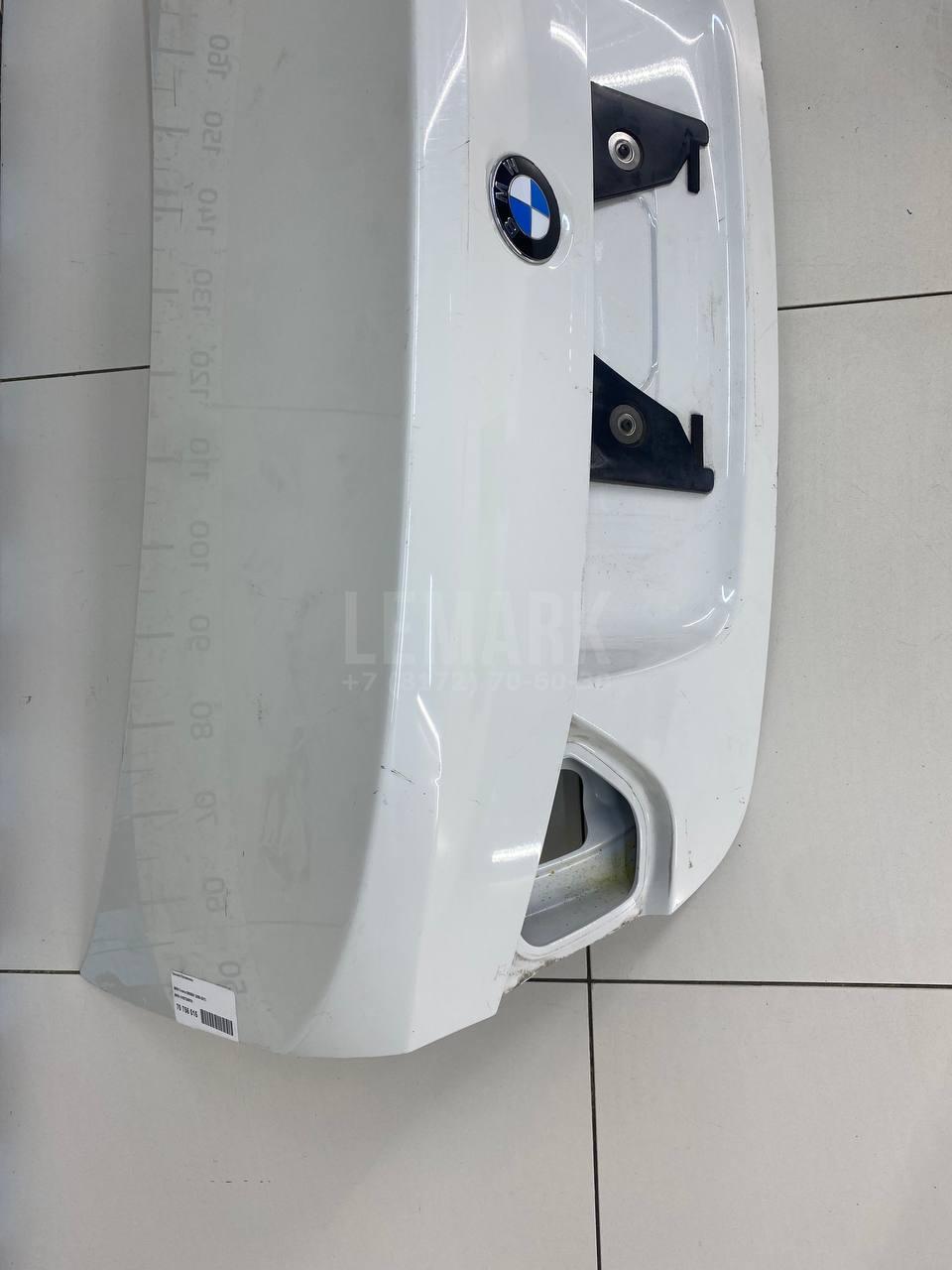 Крышка багажника для  BMW 7-serie E23 0-1986