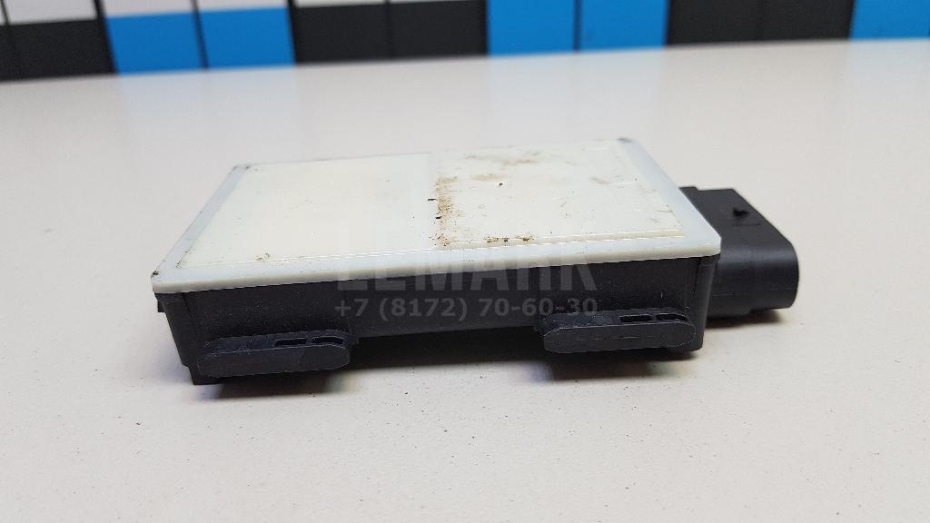 Радар BSD (Слепых зон) для  BMW 7-serie F01/F02 2008-2015