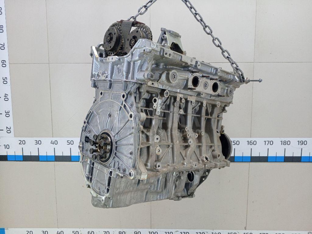 Двигатель для  BMW X5 E53 2000-2007