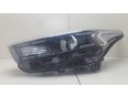 Фара левая